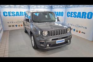 JEEP Renegade 1.6 mjt 130cv Limited 2wd