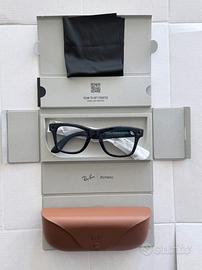 Ray-Ban Meta Wayfarer (Gen 2) Transitions