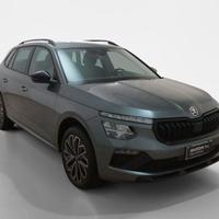 Škoda Kamiq 1.0 TSI Black Dots 85kW