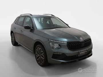 Škoda Kamiq 1.0 TSI Black Dots 85kW