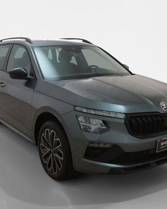 Škoda Kamiq 1.0 TSI Black Dots 85kW 24 MESI G...