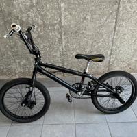 BMX Silver Star