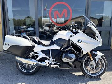 BMW R 1250 RT Abs my21