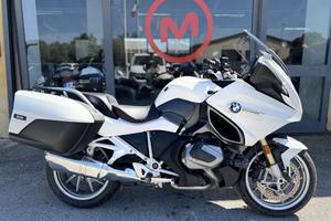 BMW R 1250 RT Abs my21