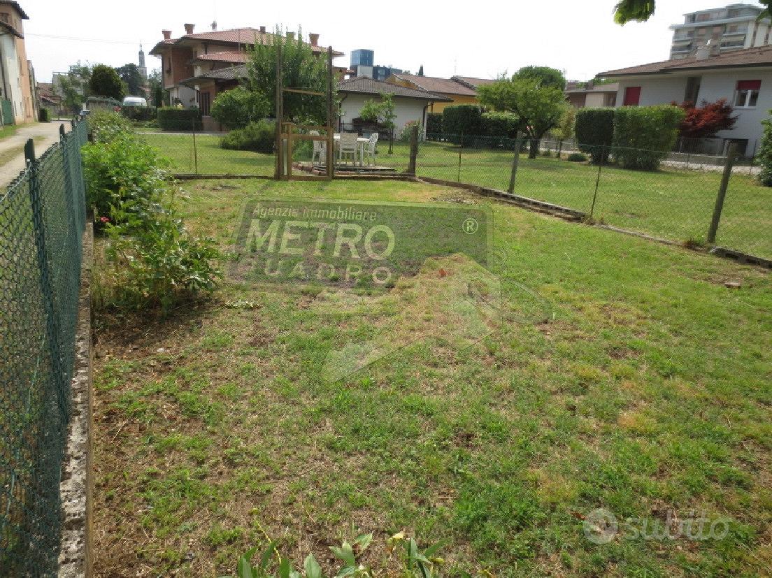 Rif.R/4407| area edificabile thiene - Vista 3