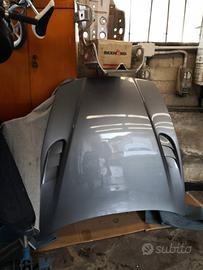 cofano Maserati 3200 gt 4200 Gransport