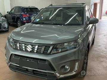 Suzuki Vitara COMFORT 4X4 GANCIO CAMERA GPL SOLO 1
