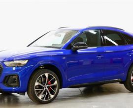 AUDI Q5 SPB 40 TDI quattro S tronic S line
