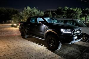 Ford Ranger Raptor