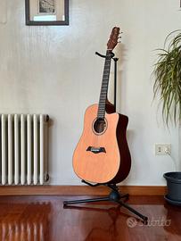 Chitarra Acustica Antonio Giuliani DN-2