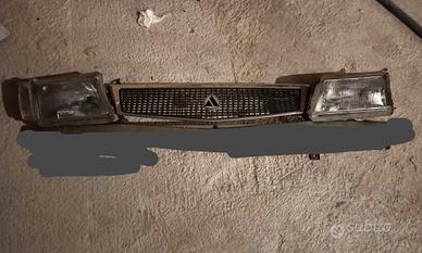 ricambi Autobianchi y10