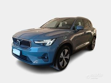 VOLVO XC40 T4 RECHARGE PLUG-IN AUTO CORE SUV