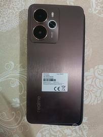 telefono realme14