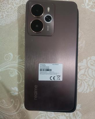 telefono realme14