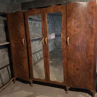 Armadio anni 50 € 80