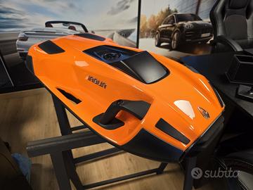 Iaqua AquaDart Nano jet seabob GARANZIA 12 Mesi