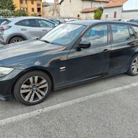 BMW 320 XDRIVE Touring Anno 2010