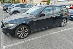 BMW 320 XDRIVE Touring Anno 2010