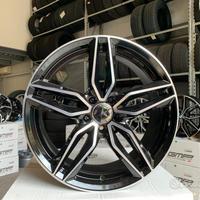 Cerchi Mercedes raggio 20 OMOLOGATI NAD cod.39820