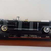 1956 cadillac presidential parade car
