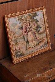 Quadro vintage