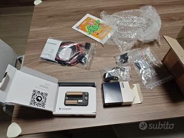 KIT MOTOGADGET COMPLETO - NUOVO