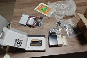 KIT MOTOGADGET COMPLETO - NUOVO
