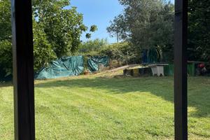 Terreno per svago e orto