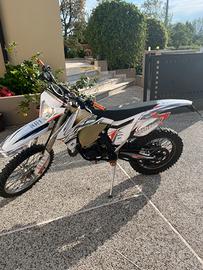 Ktm exc 125 2013