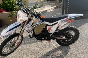 Ktm exc 125 2013