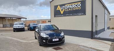 Ds DS3 3 BlueHDi 100 S&S Sport Chic