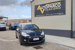 Ds DS3 3 BlueHDi 100 S&S Sport Chic