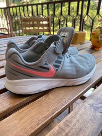 Scarpa nike bambina numero 35