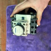 Teleruttore trifase Schneider