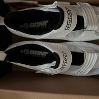 Scarpe ciclismo Bont Riot Tr