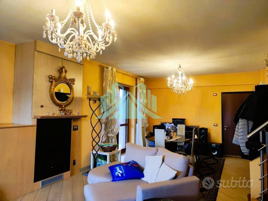 Appartamento – AV - Vista 4