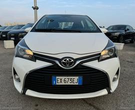 TOYOTA Yaris 1.4 D-4D 5p. Cool