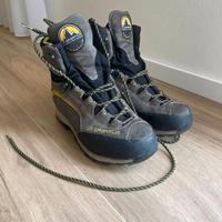 Scarponi trekking donna tg.38 La Sportiva