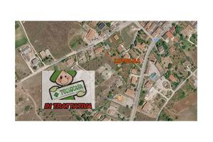 TER. RESIDENZIALE A MASSA D'ALBE