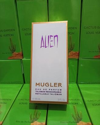 profumo per donna 90ml 