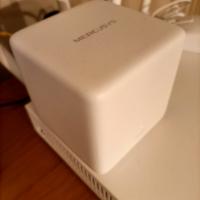 mercusys halo H1500  rete 3 pezzi 