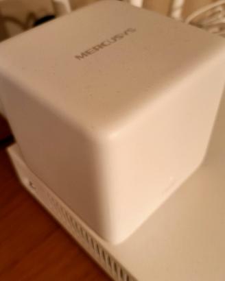 mercusys halo H1500  rete 3 pezzi 