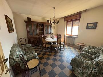 CASA DI CORTE A AVEZZANO
