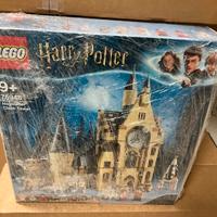 Lego 75948 Torre dell’orologio nuovo e sigillato