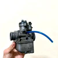 Carburatore phbl 24 dellorto