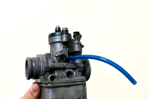 Carburatore phbl 24 dellorto