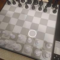 Scacchiera elettronica