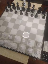 Scacchiera elettronica