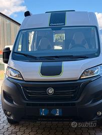 CAMPER VAN
