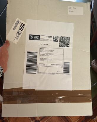 Zaino (Stokke Limas Flex)